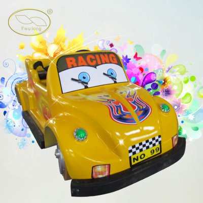 金龜車