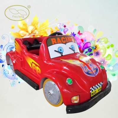 金龜車