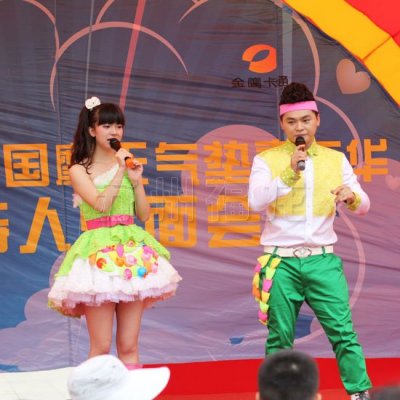 2013年廣西南寧會展中心