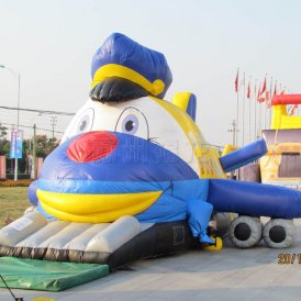 2012年保利喬登嘉年華