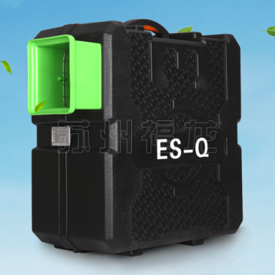 ES-Q? -新時(shí)代環(huán)保創(chuàng)新節(jié)能風(fēng)機(jī)隆重上市全球首發(fā)