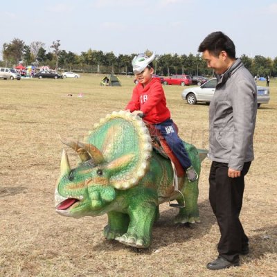 福龍陽澄湖半島度假區(qū)恐龍活動(dòng)