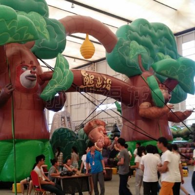 大型游樂設備在醞釀著一場全新的變革