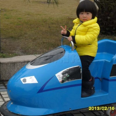 2016年推薦投資兒童游樂設備