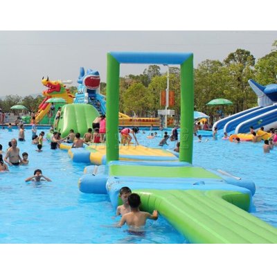 水上樂園