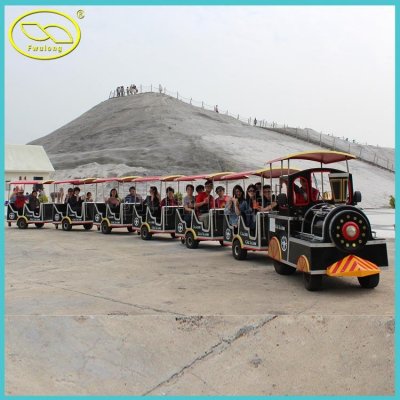 小火車