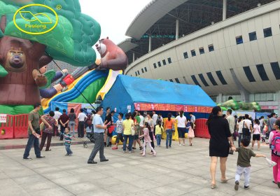 經營游樂園，必須懂得的幾點