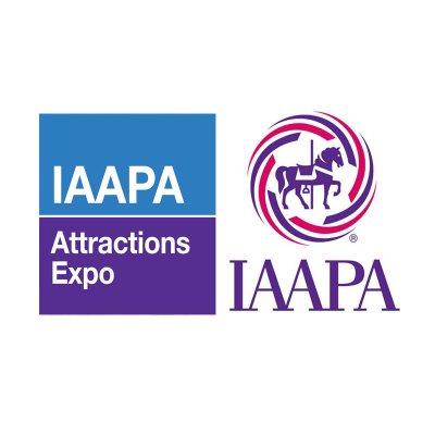 2016美國主題游樂設備展IAAPA