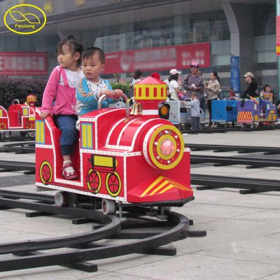 激烈競爭中的中小型兒童樂園如何獲得更多機會