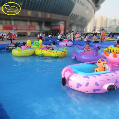 抓住這幾點水上樂園盈利一整夏