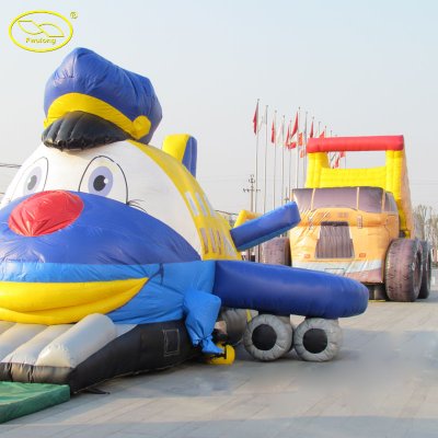 如何抓住快速發(fā)展的兒童游樂設(shè)備腳步