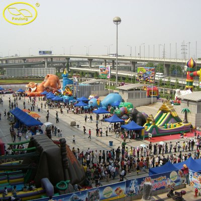 決定室內兒童樂園投資成本的因素有哪些