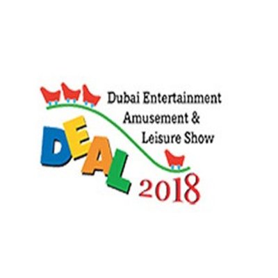 2018中東迪拜主題公園及游樂設備展 DEAL