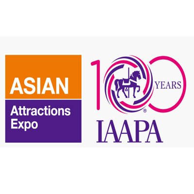 2018亞洲景點博覽會IAAPA