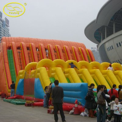 主題兒童樂園營銷的不合理狀況