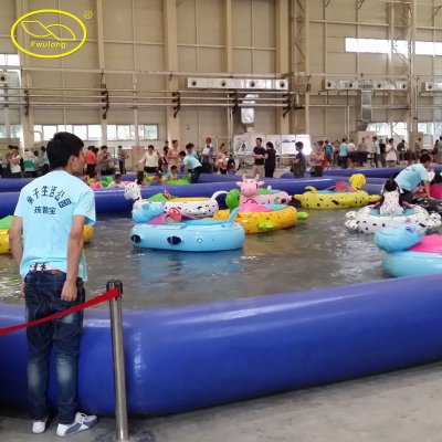 兒童樂園在經營中應該避免的四大誤區